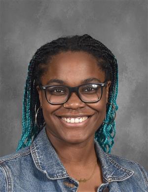 Andrykah Smith - photo